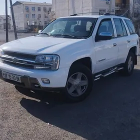 Chevrolet TrailBlazer 2003