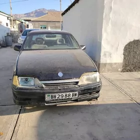 Opel Omega 1991