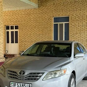 Toyota Camry 2008