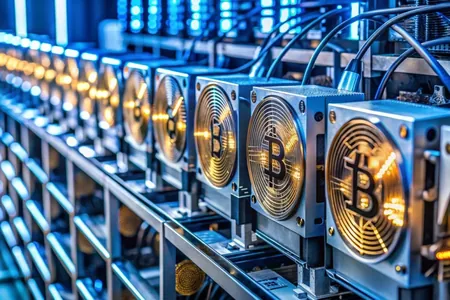 Türkmenistanda maýningi we kriptobiržalaryň işini düzgünleşdirýän kanun kabul edildi