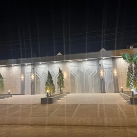 Чоганлы Котедж