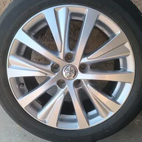 lexus es 2021 disga R17