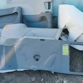 Sienna bamperi  awsikeleri bar