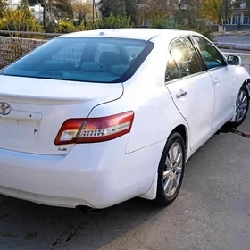 Toyota Camry 2010