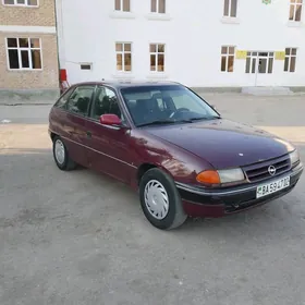 Opel Astra 1992