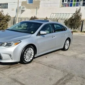 Toyota Avalon 2018