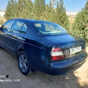 Daewoo Leganza 1999