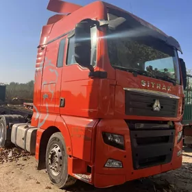 DAF 460 2020