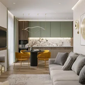 Arenda Jay Gunluk masgala