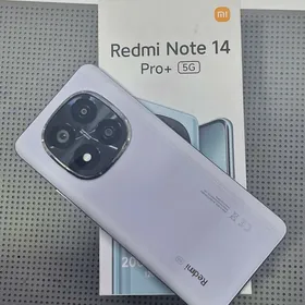Redmi note14pr+