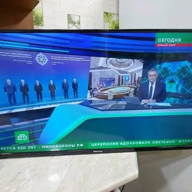 Телевизор  HISENSE