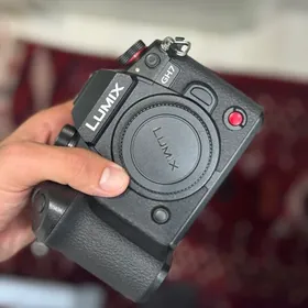 Lumix gh7 body
