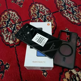 Redmi Note 13 8/256gb