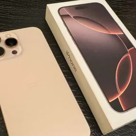 Iphone 16 Pro Max 1 TB