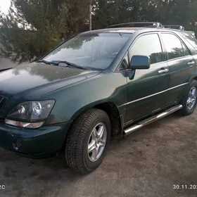 Lexus RX 300 2000