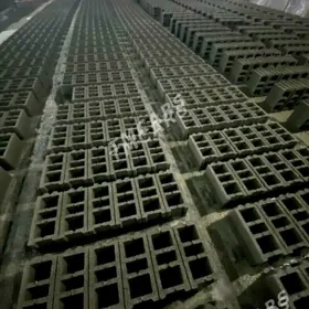 KERPIÇ SEMENT MYTY КИРПИЧ