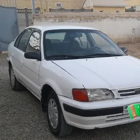 Toyota Tercel 1998
