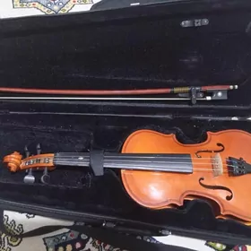 skripka/скрипка