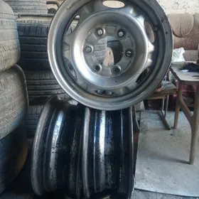 железные диски