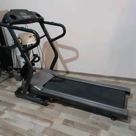 Беговая дорожка