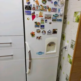 Холодильник Fastfresh