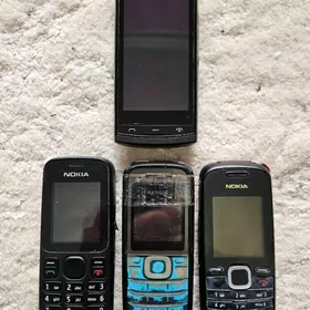 NOKIA prostoý