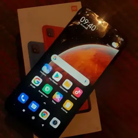 Redmi 9c