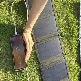 солнечный панел