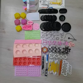 набор для тортов