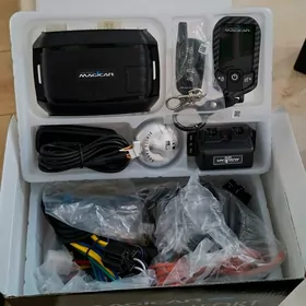 MAGICAR M600AS 🇰🇷