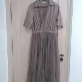 Платье вПлатье, куртка