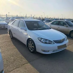 Toyota Camry 2006