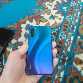 редми нот 8 обмен