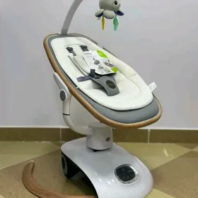 электрическая качалка Kidilo