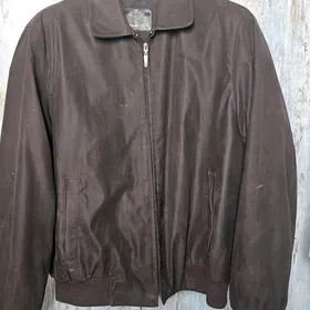 Мужская куртка б/у