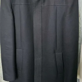 пальто мужское б/у