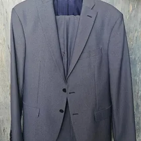 мужские костюмы б/у