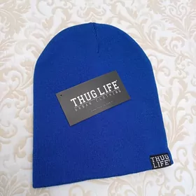 Мужская шапка