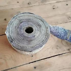 Алюминевая лента