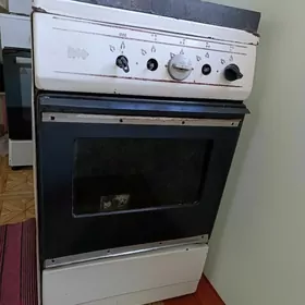 Сатлык газовая плита