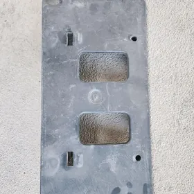 corolla 20-25 model pod-nomer