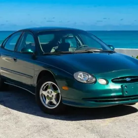Ford Taurus 1998