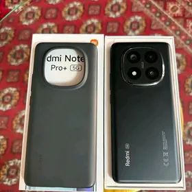 Redmi note 14 pro plus