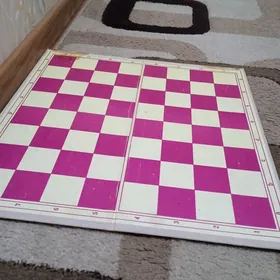 Шахматная доска