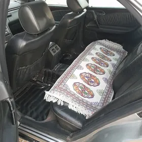 Mercedes-Benz E320 1996