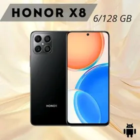 Honor x8