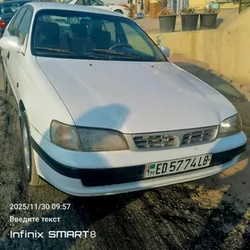 Toyota Carina 1996
