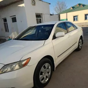 Toyota Camry 2008