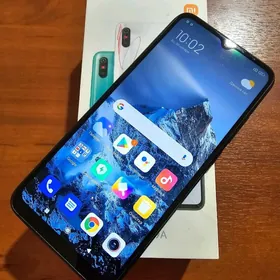 Redmi 9A