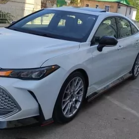 Toyota Avalon 2021